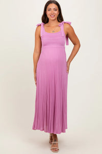 Vestido Aleli Rosa