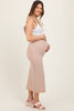 Vestido Maternidad y Lactancia Amira