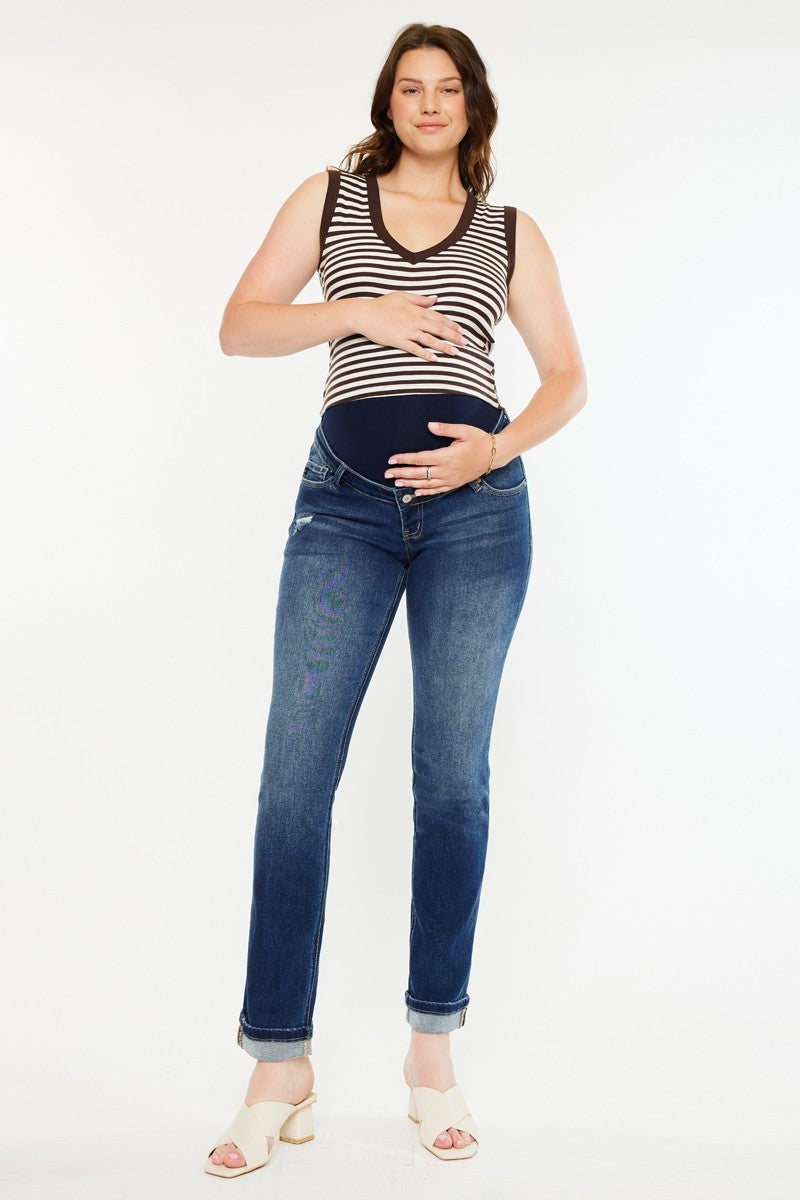Jeans de maternidad y post-maternidad Dublin