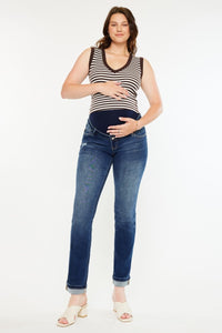 Jeans de maternidad y post-maternidad Dublin