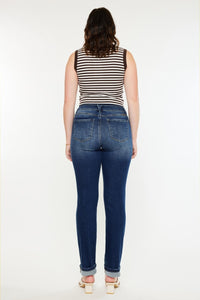 Jeans de maternidad y post-maternidad Dublin