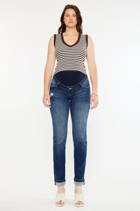 Jeans de maternidad y post-maternidad Dublin