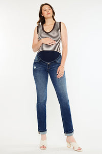 Jeans de maternidad y post-maternidad Dublin