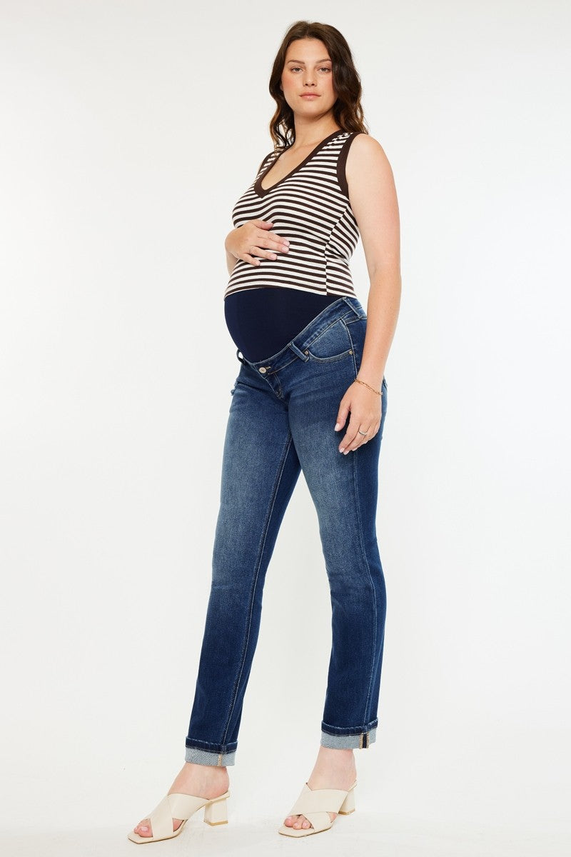 Jeans de maternidad y post-maternidad Dublin