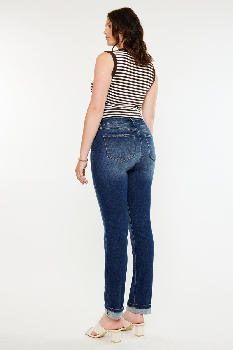 Jeans de maternidad y post-maternidad Dublin