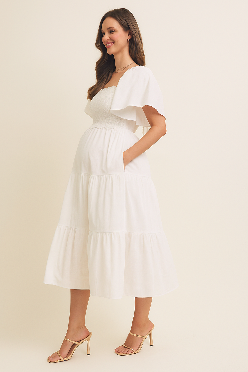 Vestido Mariett