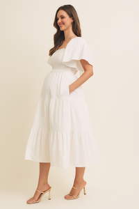 Vestido Mariett