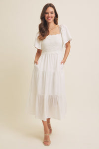 Vestido Mariett