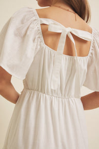 Vestido Mariett