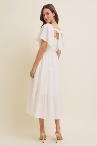 Vestido Mariett