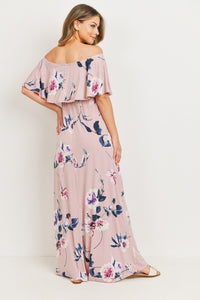 Vestido Floral