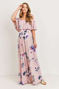 Vestido Floral