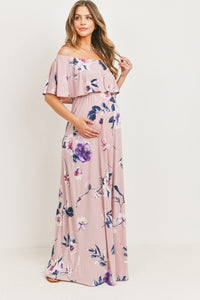 Vestido Floral