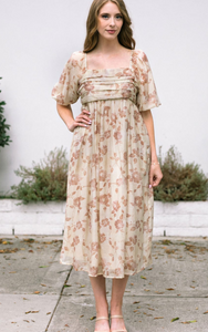 Vestido Dafne