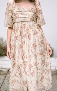 Vestido Dafne
