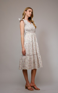 Vestido Salma