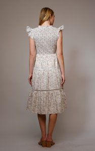 Vestido Salma