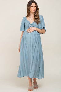 Vestido Sara Celeste