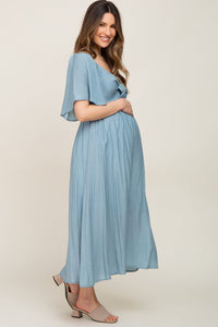 Vestido Sara Celeste