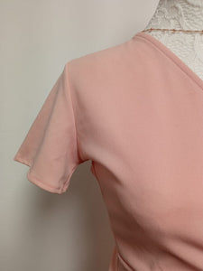 blusa de lactancia marca BLVD