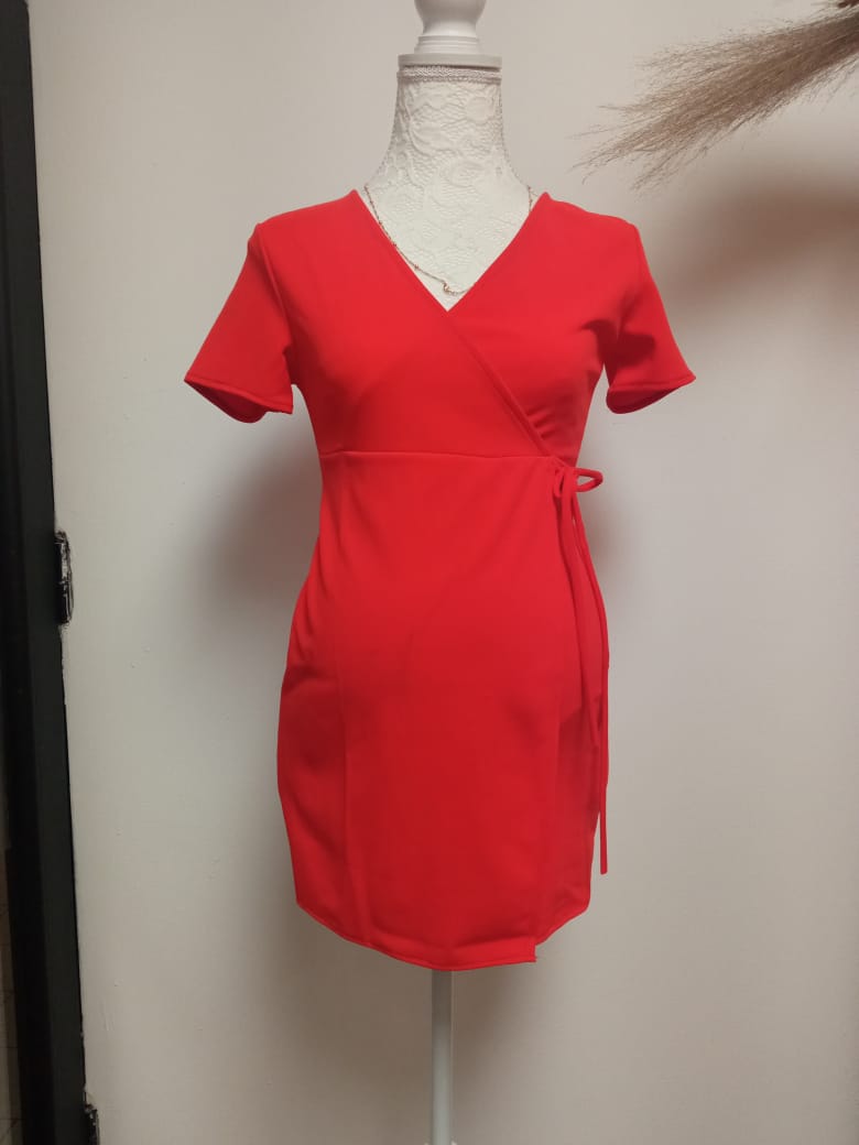 blusa de lactancia marca BLVD