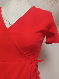 blusa de lactancia marca BLVD