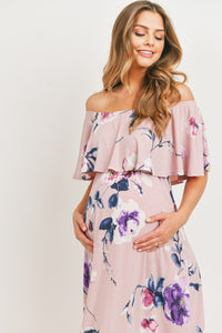 Vestido Floral