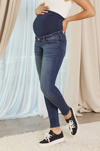 Devi Jeans de maternidad