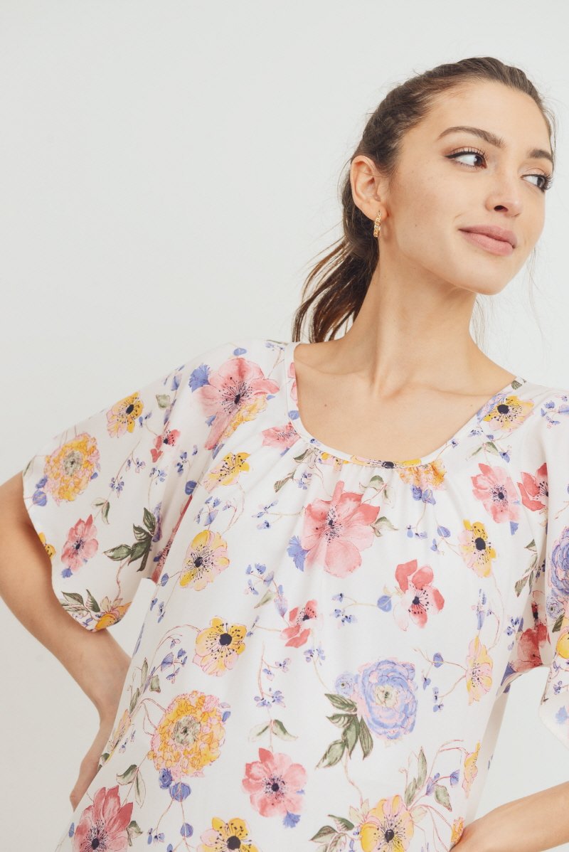 Festival de Blusas 43