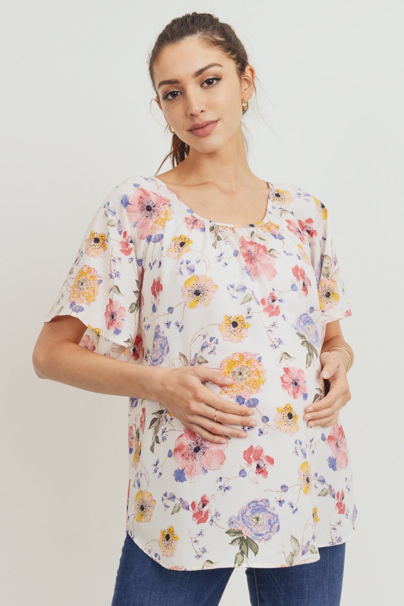 Festival de Blusas 43