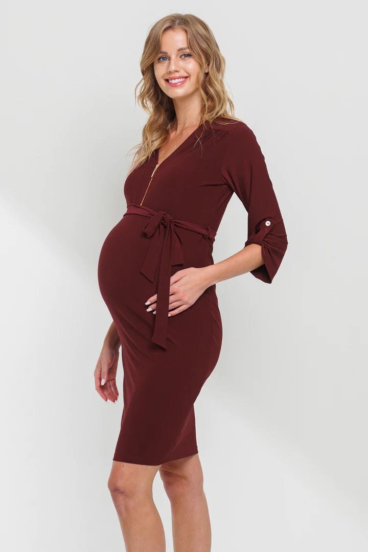 Vestido Mané