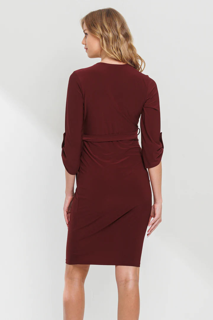 Vestido Mané