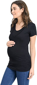 Blusa de embarazo y  lactancia FB N.69