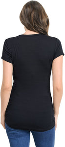 Blusa de embarazo y  lactancia FB N.69