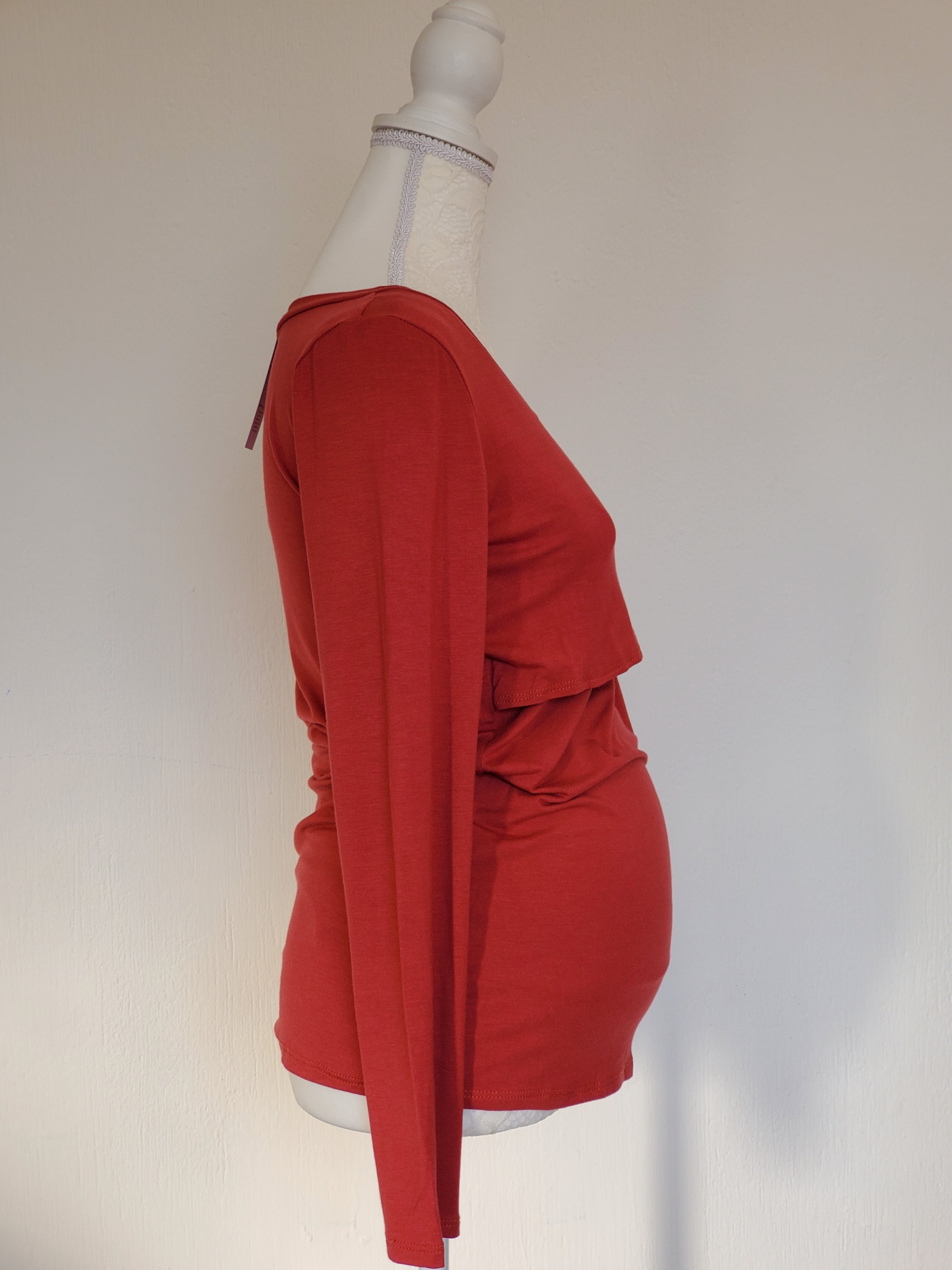 Festival de Blusas 141
