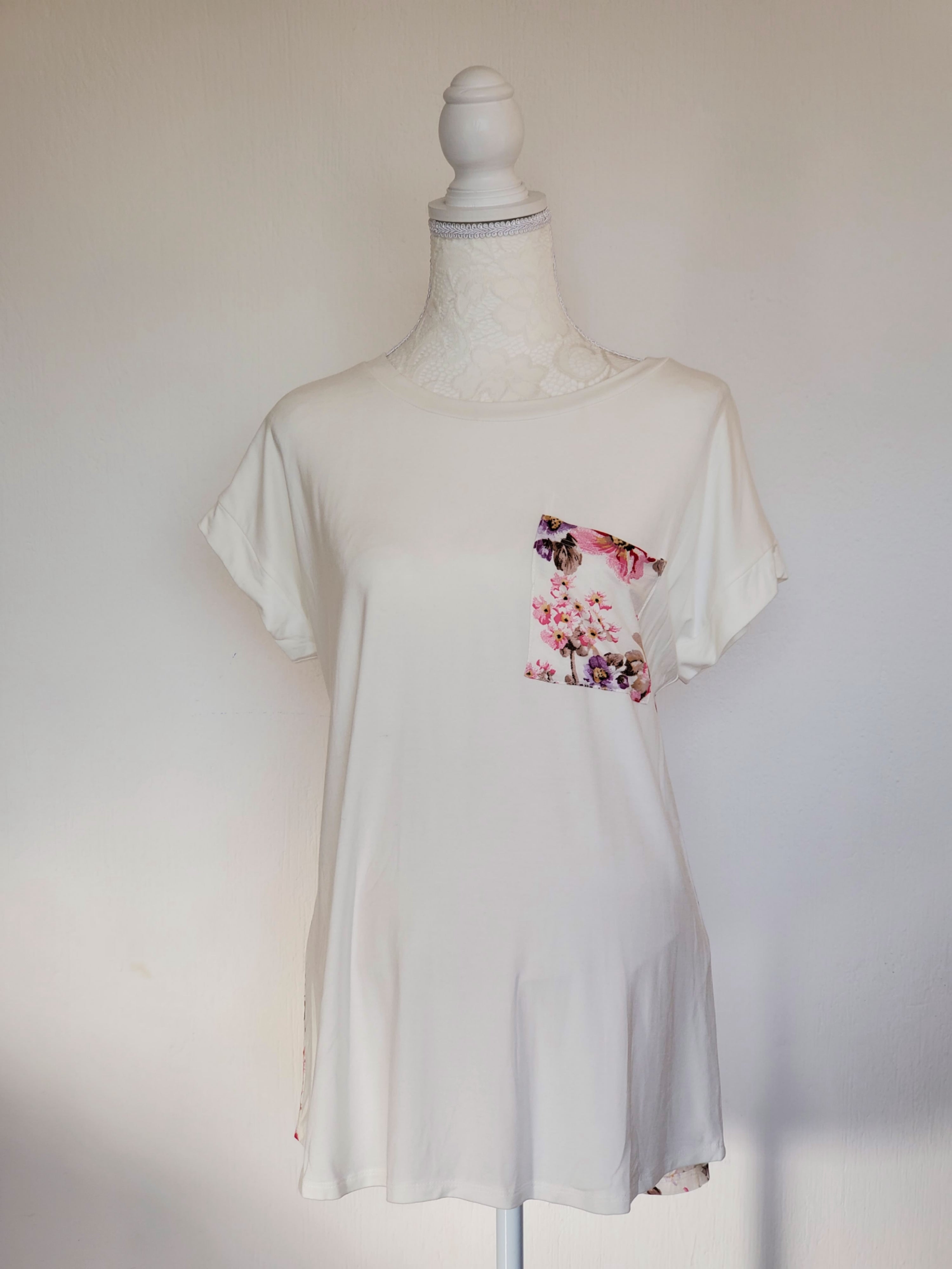 Festival de Blusas 156