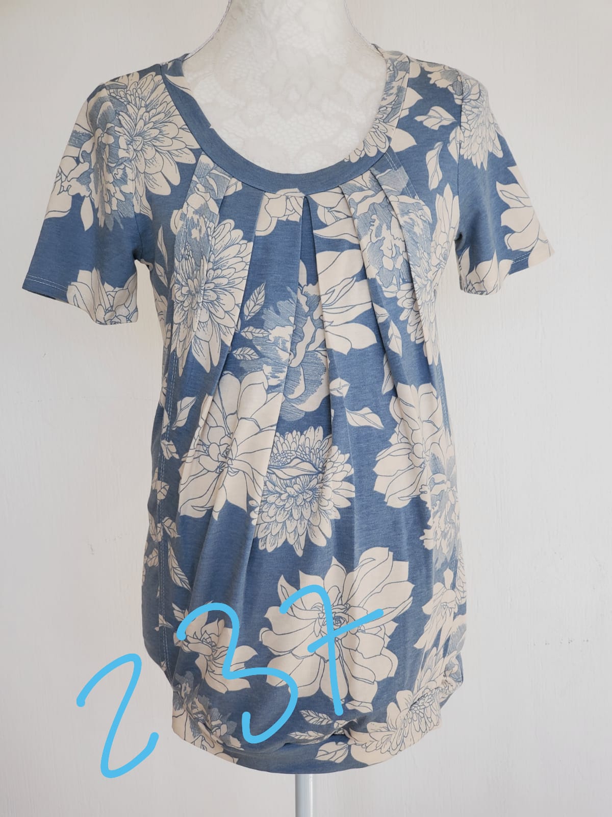 Blusa #237