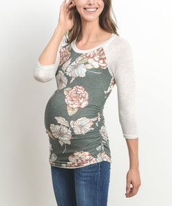 Blusas de maternidad y post embarazo FV N.54