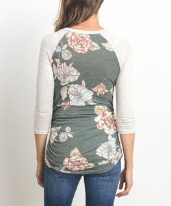 Blusas de maternidad y post embarazo FV N.54