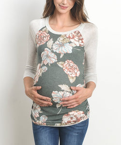 Blusas de maternidad y post embarazo FV N.54