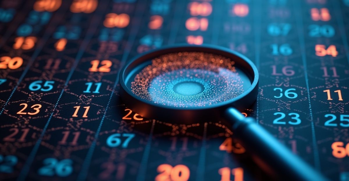 Analisis Pola Togel Langsung Terbaru: Prediksi Jitu untuk Keluaran Malam Ini