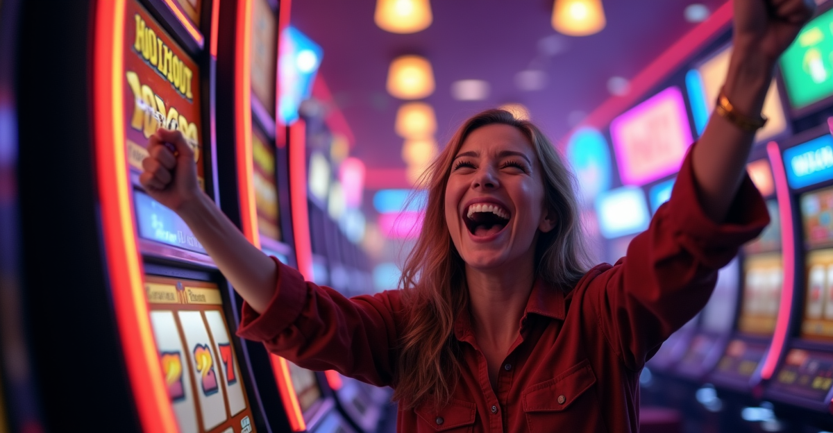 Jam Hoki Terbaik Untuk Maxwin Slot Hari Ini: Panduan Lengkap