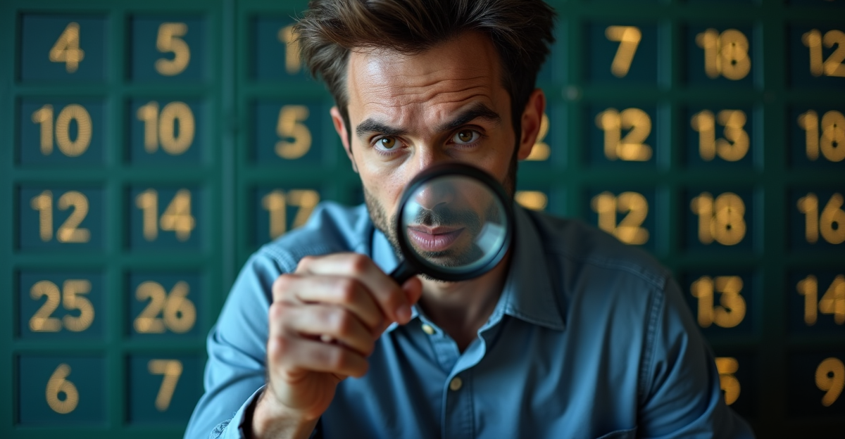 Strategi Jitu Menang Togel 4D Hari Ini: Panduan Lengkap Anti-Kalah!